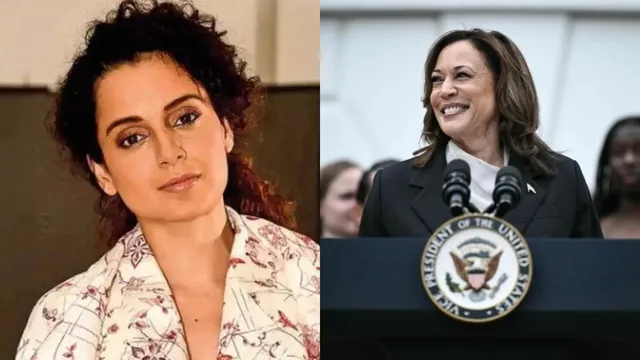 kangana-ranaut-criticises-sexist-memes-calling-kamala-harris-call-girl-slams-americans